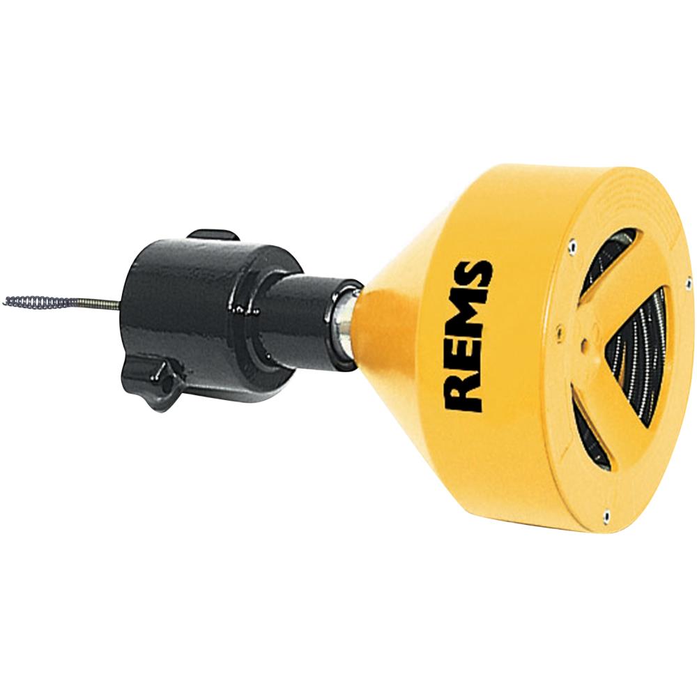 REMS adaptertromle Cobra 22/8 spiral 8×7,5 REMS adaptertromle Cobra 22/8 spiral 8×7,5