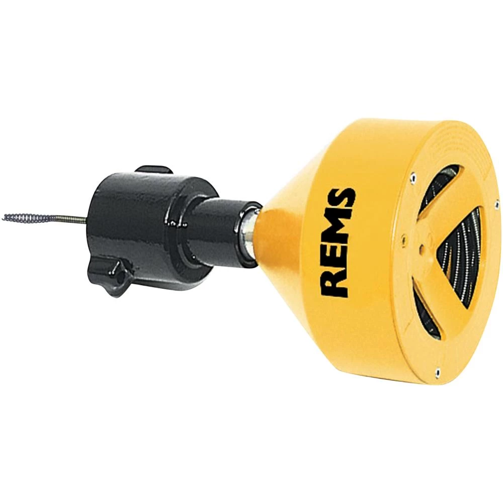 REMS adaptertromle Cobra 22/8 spiral 8×7,5 REMS adaptertromle Cobra 22/8 spiral 8×7,5