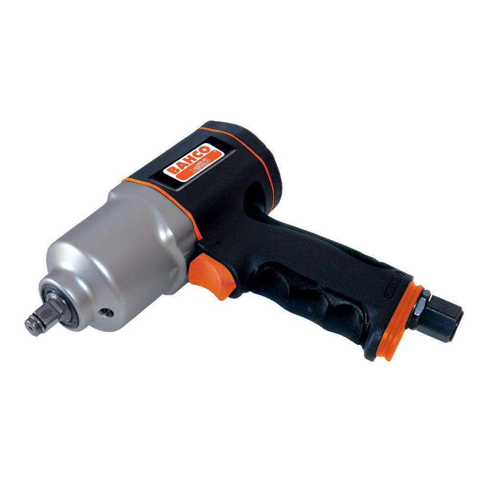 Bahco Pneum. slagnøgle 1/2″ BP815 Bahco Pneum. slagnøgle 1/2″ BP815