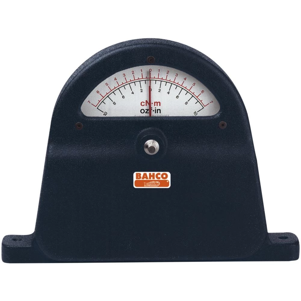 Mek. momenttester 6976E 1-12 Nm Mek. momenttester 6976E 1-12 Nm