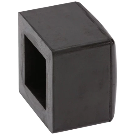 Sprehn gummibane t/2kg mukkert, hul 49×49mm