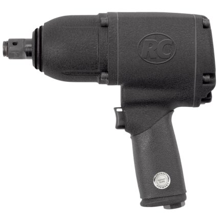 Rodcraft pneum. slagnøgle 3/4″ 4kt Duopact