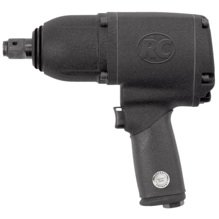 Rodcraft pneum. slagnøgle 3/4″ 4kt Duopact