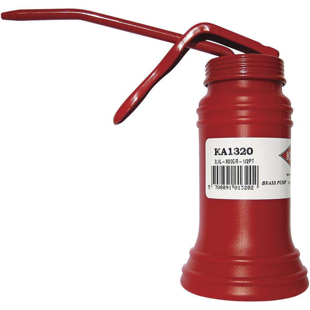 Smørekande Mini plast 0,2 L Smørekande Mini plast 0,2 L