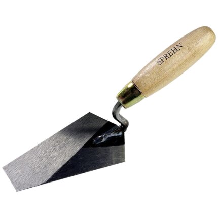 Sprehn limske m/gummigreb, 105mm