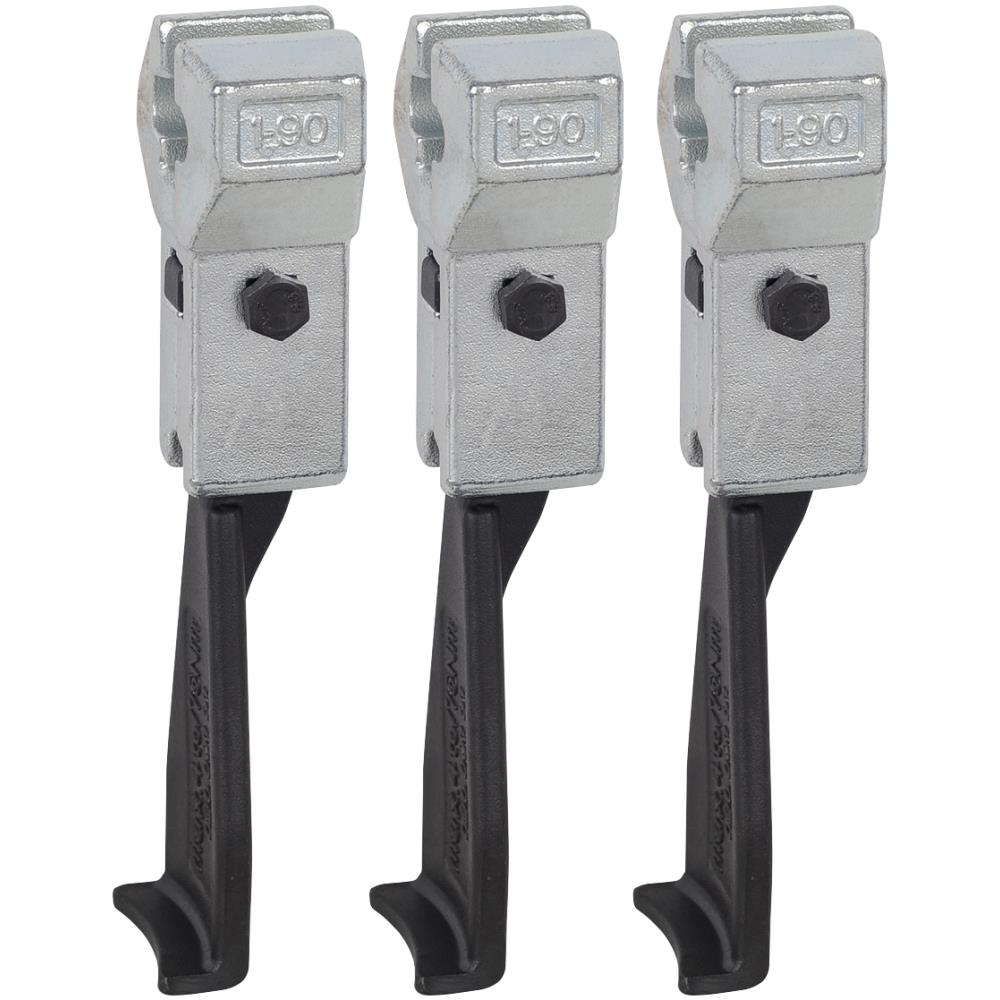 Kukko aftrækkerben 1-191-S 200 mm, 3 stk Kukko aftrækkerben 1-191-S 200 mm, 3 stk