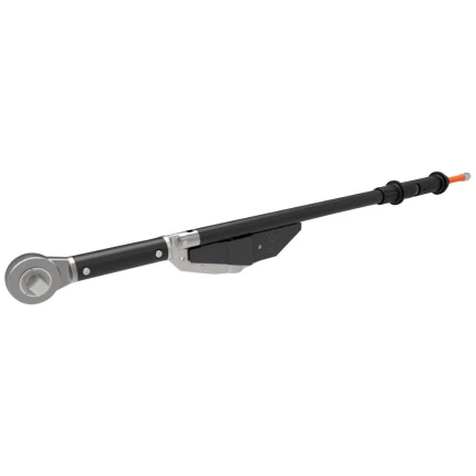 Momentnøgle m/knækfunktion 3/4″ 200-800Nm