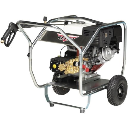 Motocrossrenser 120/12 benzin