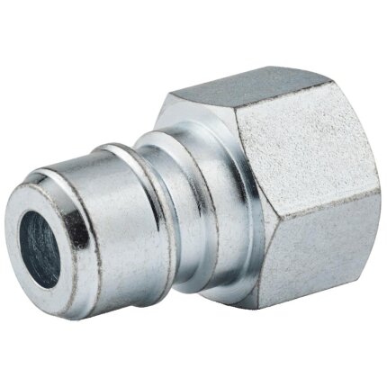 NiTo Food reduktionsring 1″ udv. × 3/4″ indv.