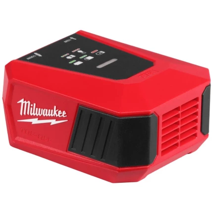 Minilader m/USB-udtag M18 TC-0