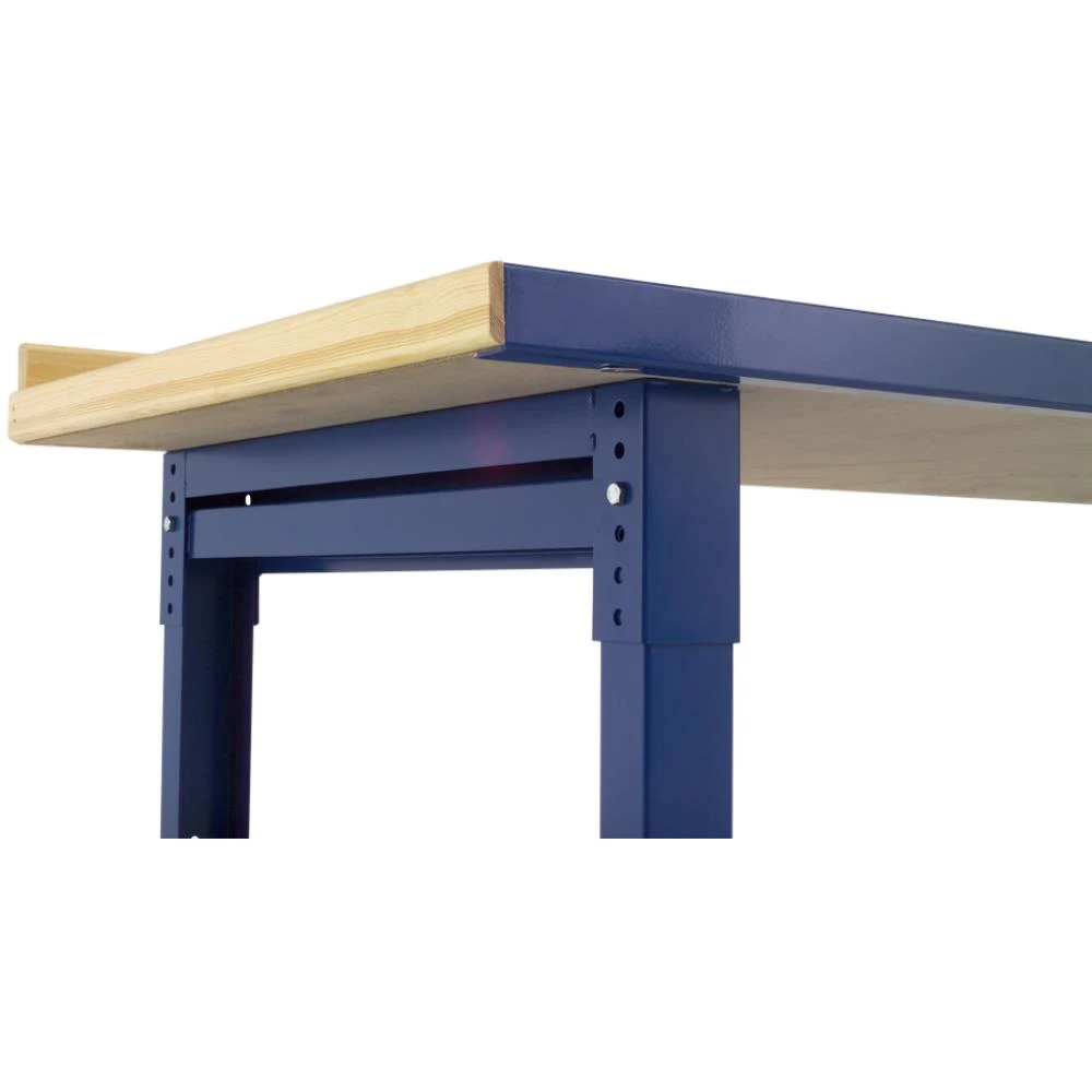 Højdeindstilling t/VBB 0-100mm/25mm trin, sæt 2stk Højdeindstilling t/VBB 0-100mm/25mm trin, sæt 2stk