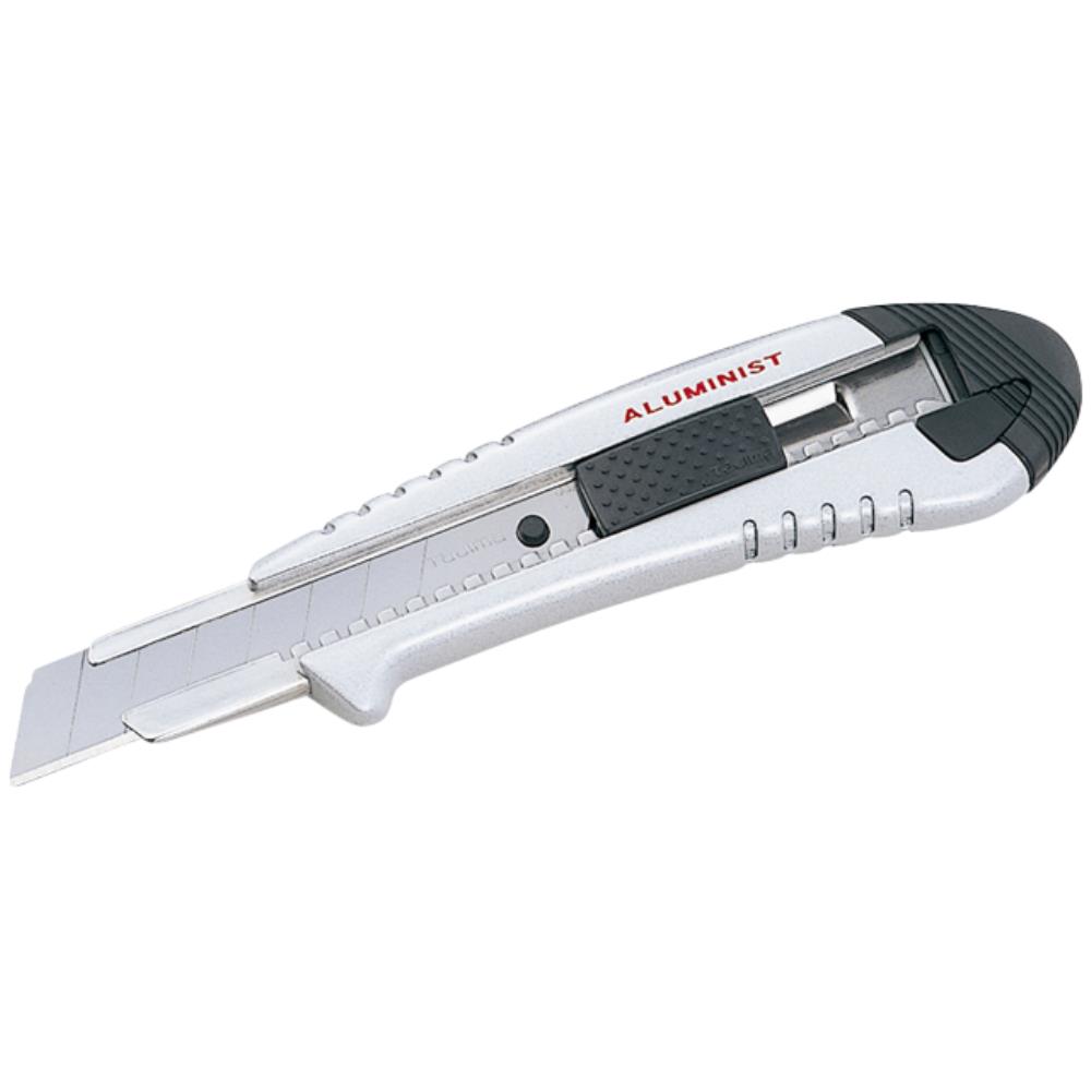 Tajima aluminist kniv sølv AC500SB Tajima aluminist kniv sølv AC500SB