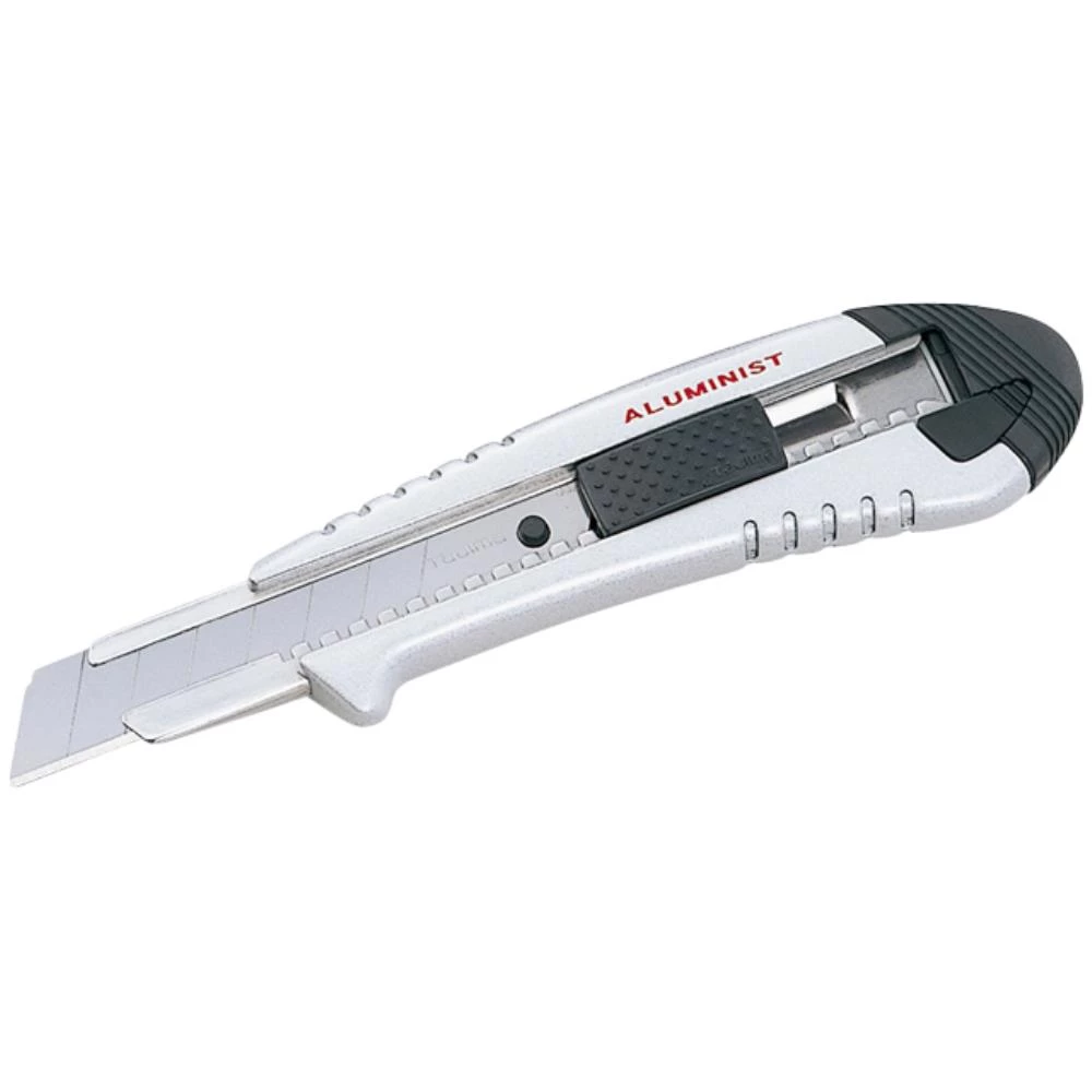 Tajima aluminist kniv sølv AC500SB Tajima aluminist kniv sølv AC500SB