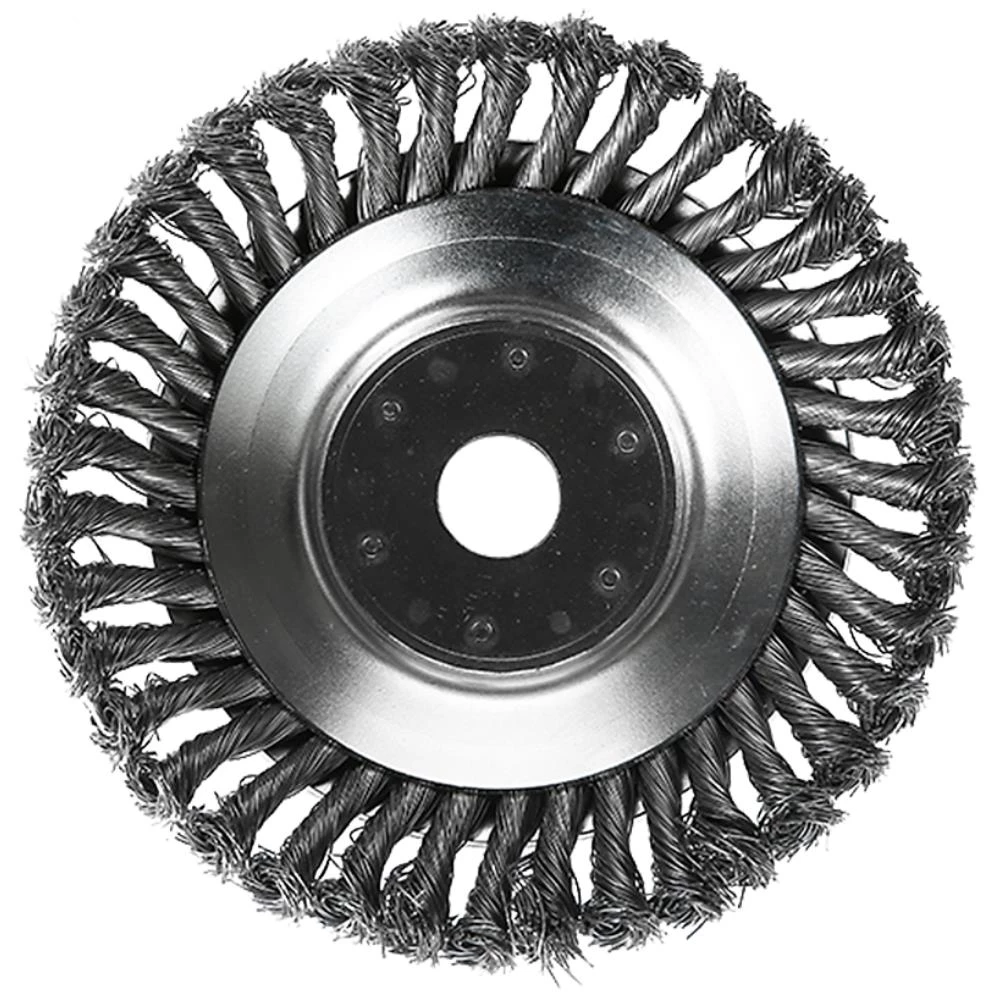 Japcell stålbørste t/buskrydder Japcell stålbørste t/buskrydder