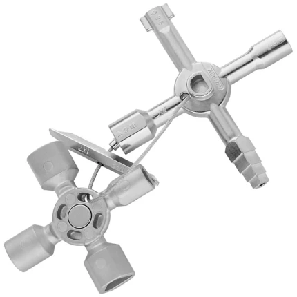 Cobra vandpumpetang 87 21 250 mm