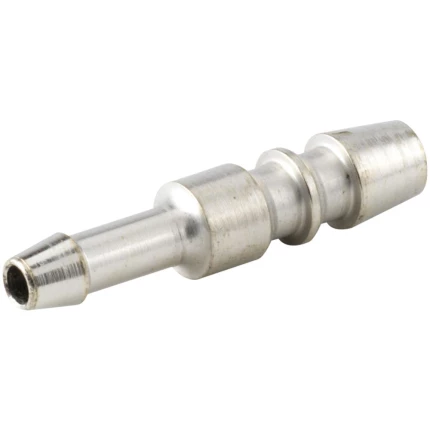 KS 1/4″koblingsnip. m/6mm sl.spids