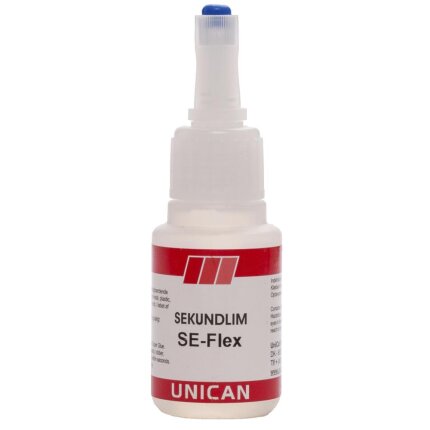 Unican SE-Flex sekundlim 20g