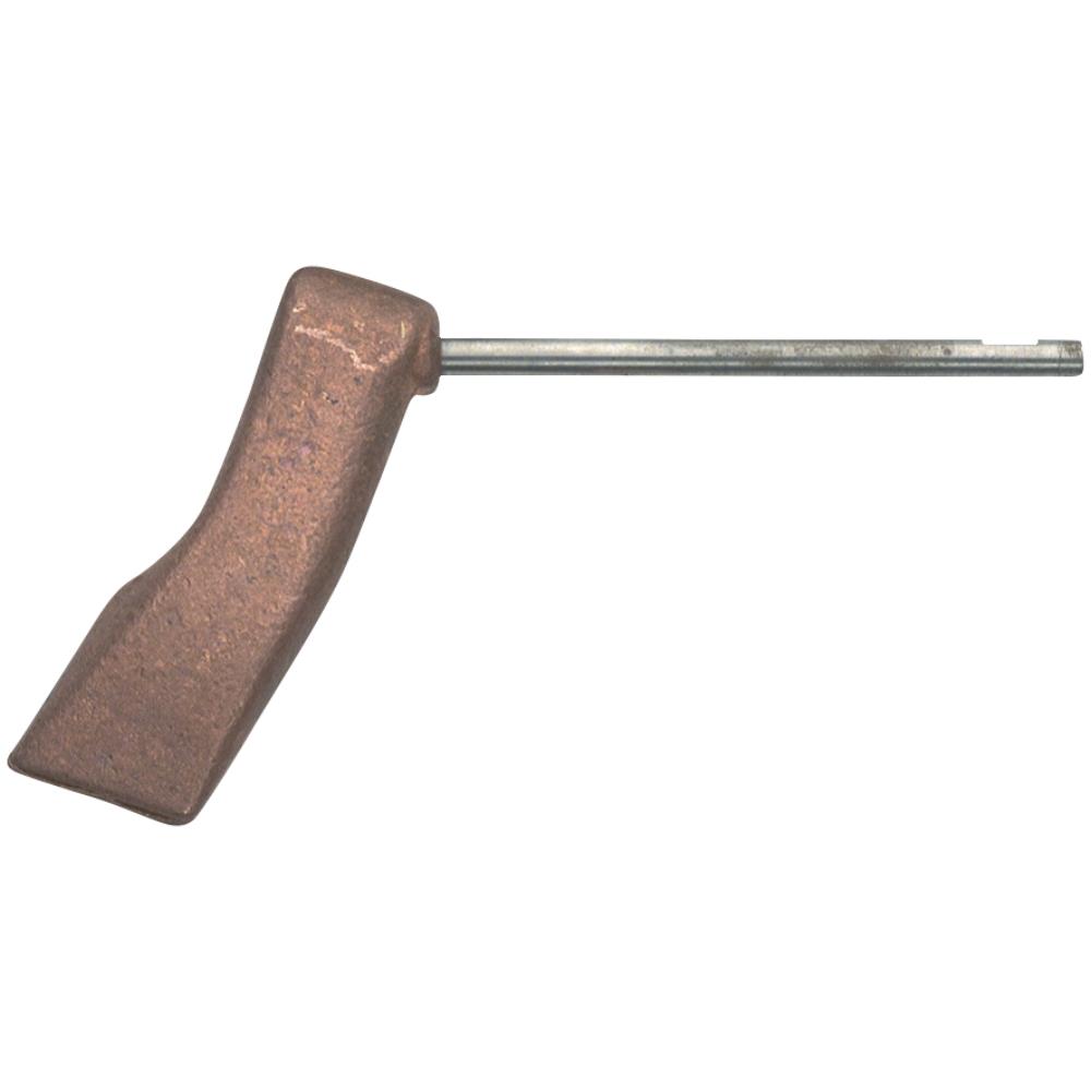 Sievert Pro88 loddebolt 500g Sievert Pro88 loddebolt 500g