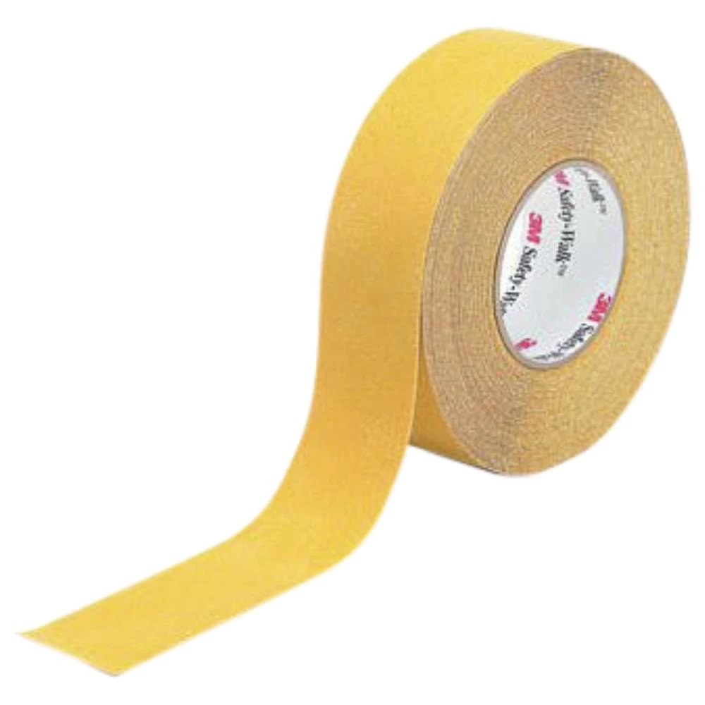 3M Safety-Walk 630 medium gul 50mm×18,3 mtr. 3M Safety-Walk 630 medium gul 50mm×18,3 mtr.