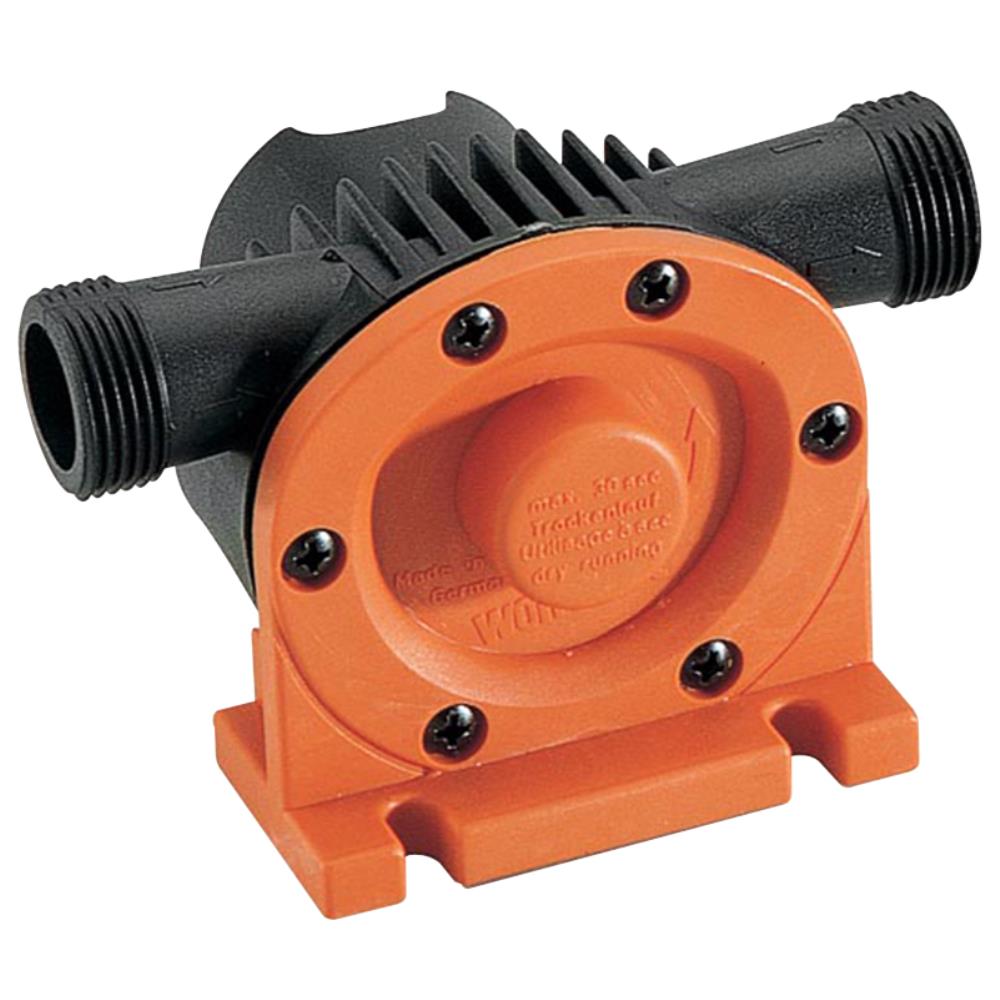 Boremaskinepumpe 2207 – 3/4″ Boremaskinepumpe 2207 – 3/4″