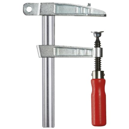 Bessey polsvejsetvinge 150×80 TP-1