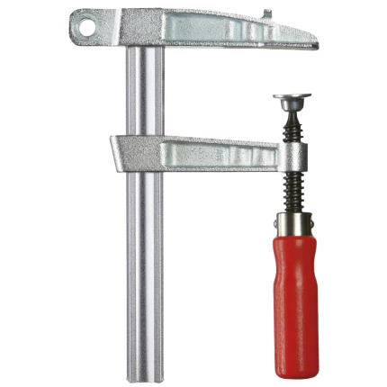 Bessey polsvejsetvinge 150×80 TP-1