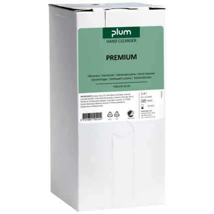 Plum håndrens Premium