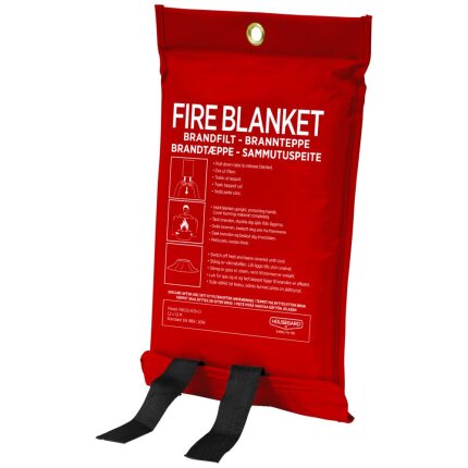 Housegard brandtæppe FB