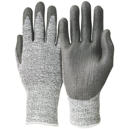 Arbejdshandske KCL GemoMech 665 6018650