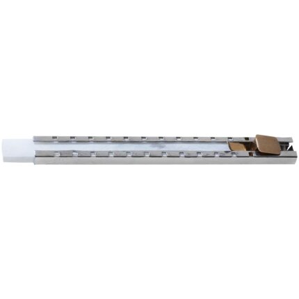 Lyra holder t/fedtsten m/kridt