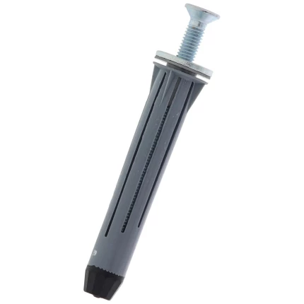 Spit XTECH U gipsdybel m/skrue UH