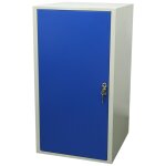 Værktøjsskab VS-2.2 m/2 hylder