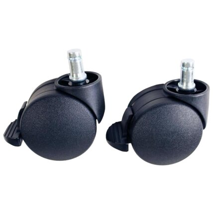 Starmix Uni S konisk gumidyse 230mm ø28-38mm