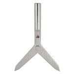 Centersøger til rør