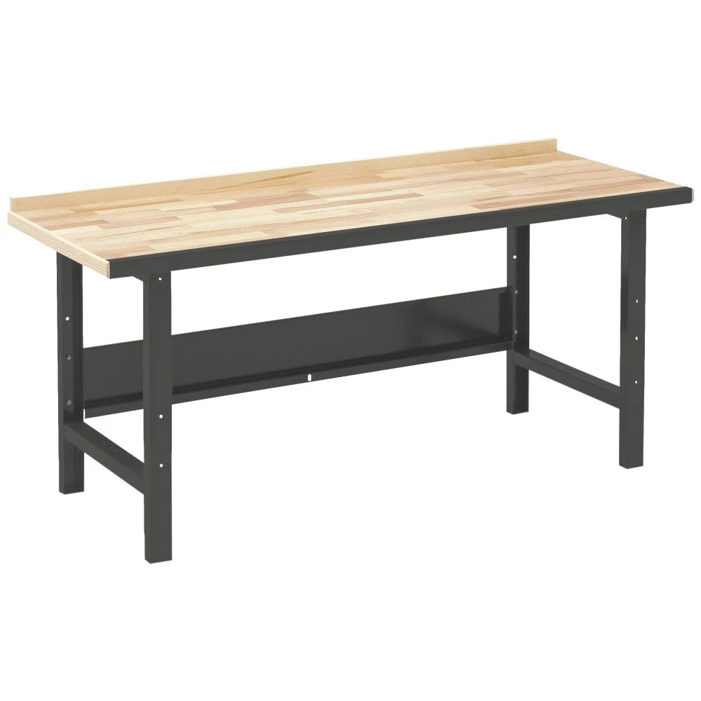 Værkstedsbord VBB-1.20 474×1960mm Værkstedsbord VBB-1.20 474×1960mm