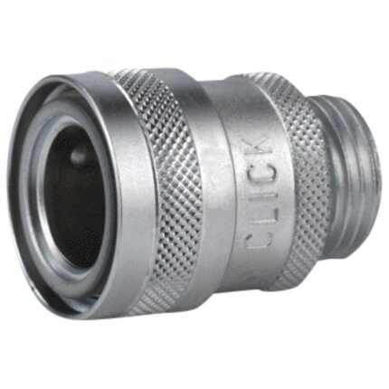 Click 1/2″kobling m/st.&1/2″sl.s+sb