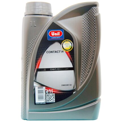 Unil Contact H160 kædesavsolie