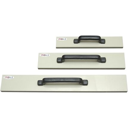 iTools gulvlægger-slagklods, 70cm