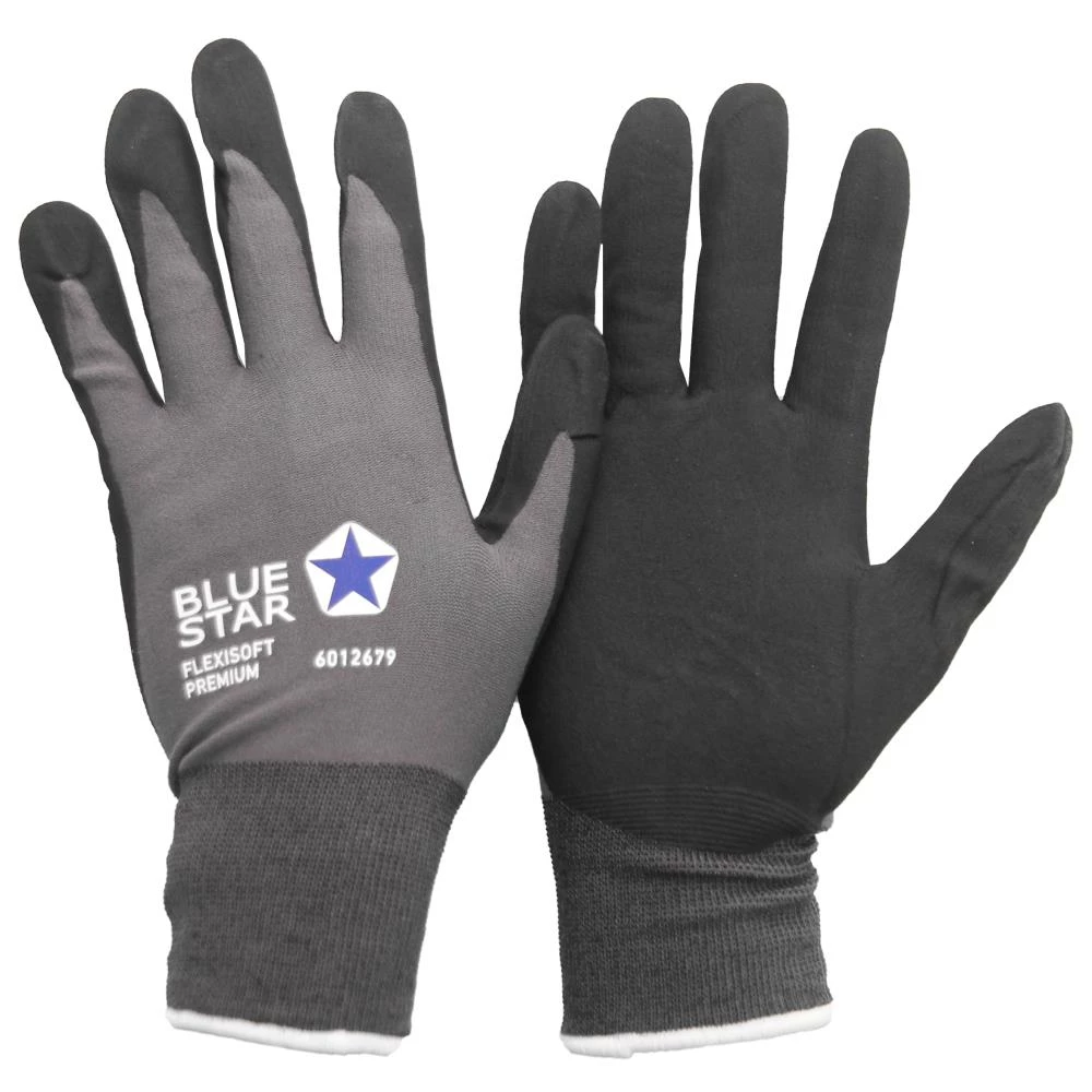 BlueStar Flexisoft Premium handske BlueStar Flexisoft Premium handske