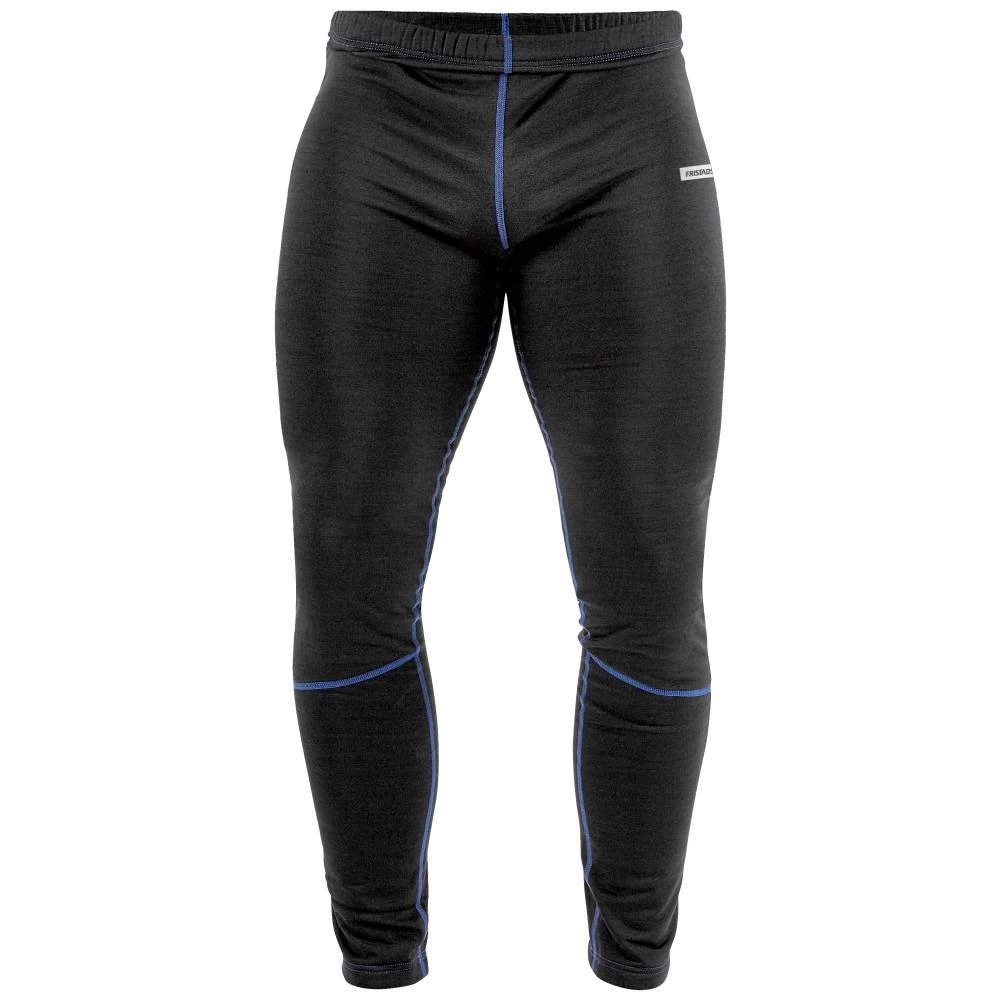 Polartec lange underbukser 2078 sort Polartec lange underbukser 2078 sort