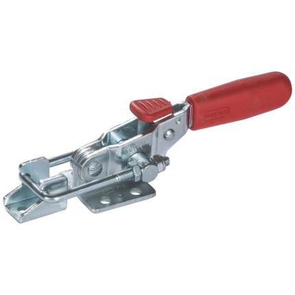 SpeedyBlock 700/T6 trækspænder m/lås