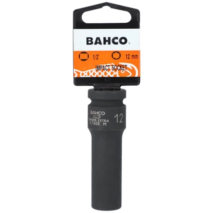 Krafttop K7806 lang 1/2″ firk. 32mm SB