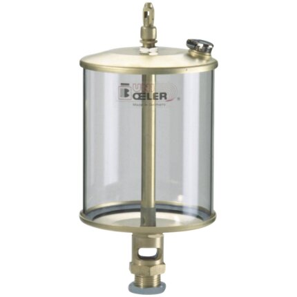 Sprayer Chemo m/alu-beholder 0,6 ltr