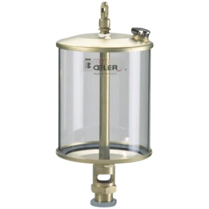 Sprayer Chemo m/alu-beholder 0,6 ltr