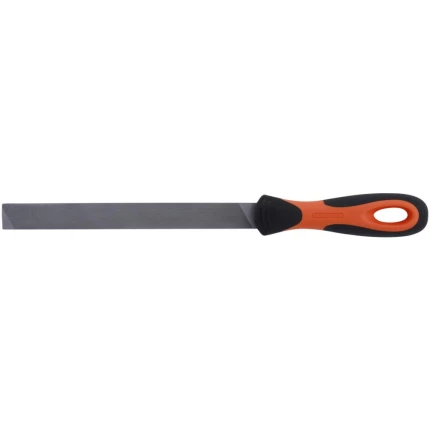 Skærpefil 8″ mellem SB