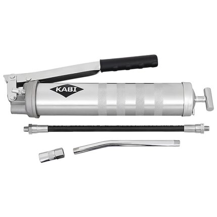 Vægtstangsfedtpresse KF400