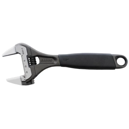 Ergo skiftenøgle m/smal kæbe 9029-T