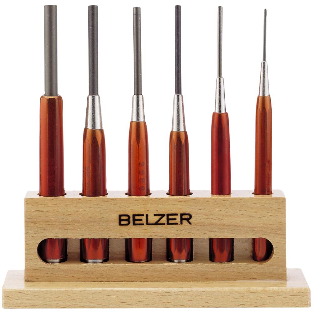 Splituddriversæt C 3658A/6 dele Splituddriversæt C 3658A/6 dele