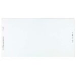 3M Speedglas indre beskyttelsesglas 9100X, pk/5