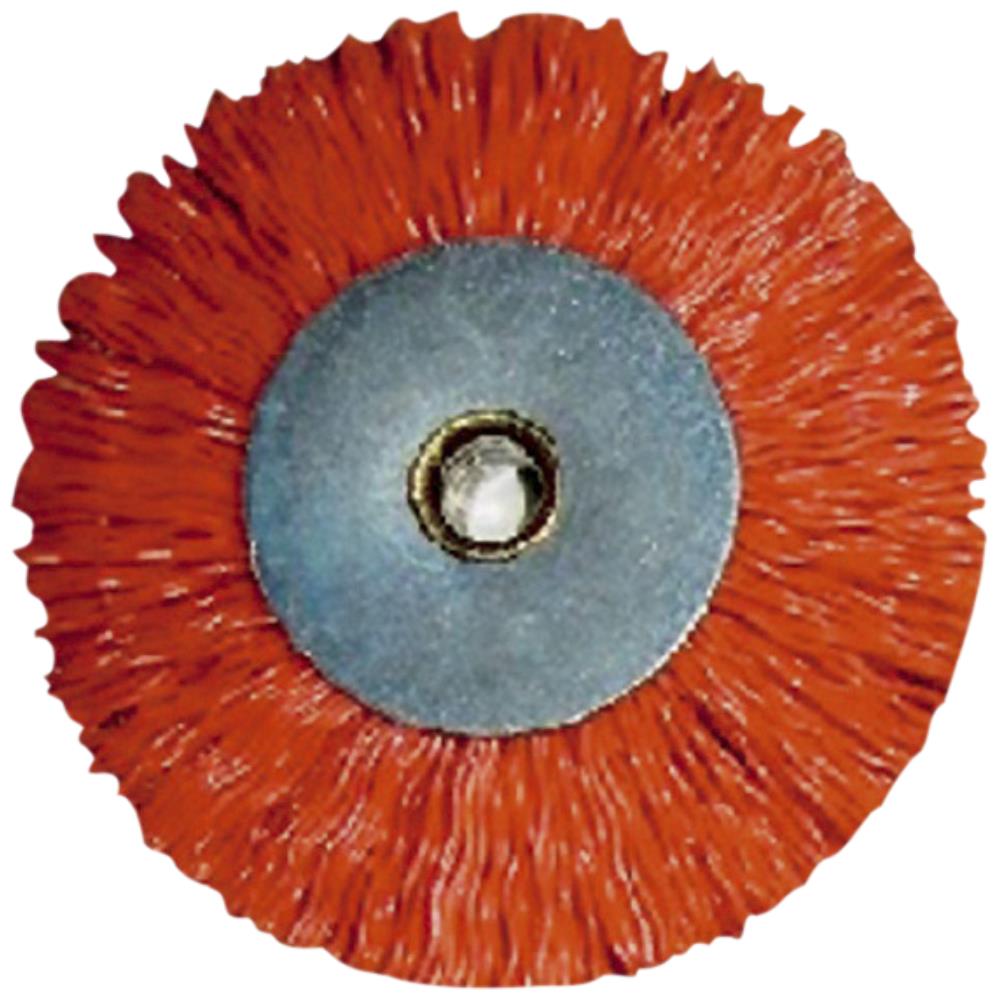 Spånbørste t/båndsavklinger 80×8mm Spånbørste t/båndsavklinger 80×8mm